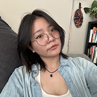 portrait of Jadia