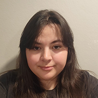 portrait of Madeline